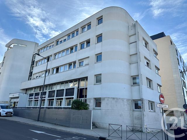 commerce à vendre - 112.23 m2 - TROYES - 10 - CHAMPAGNE-ARDENNE - Century 21 Martinot Immobilier