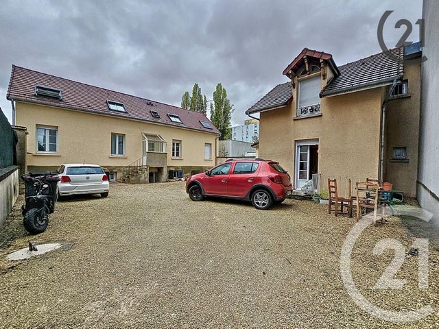 immeuble à vendre - 200.0 m2 - TROYES - 10 - CHAMPAGNE-ARDENNE - Century 21 Martinot Immobilier