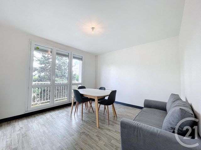 Appartement T2 à vendre - 2 pièces - 48.82 m2 - TROYES - 10 - CHAMPAGNE-ARDENNE - Century 21 Martinot Immobilier