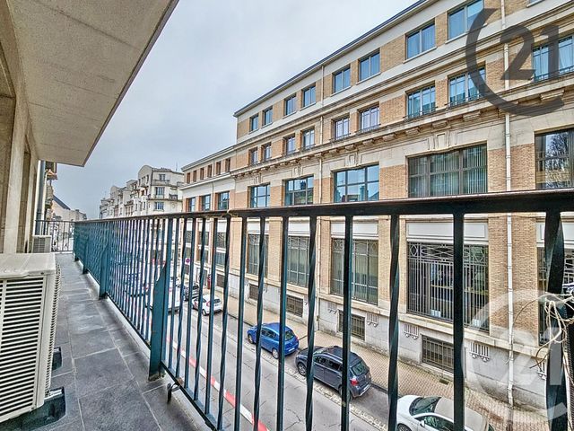 Appartement F5 à vendre - 5 pièces - 133.67 m2 - TROYES - 10 - CHAMPAGNE-ARDENNE - Century 21 Martinot Immobilier