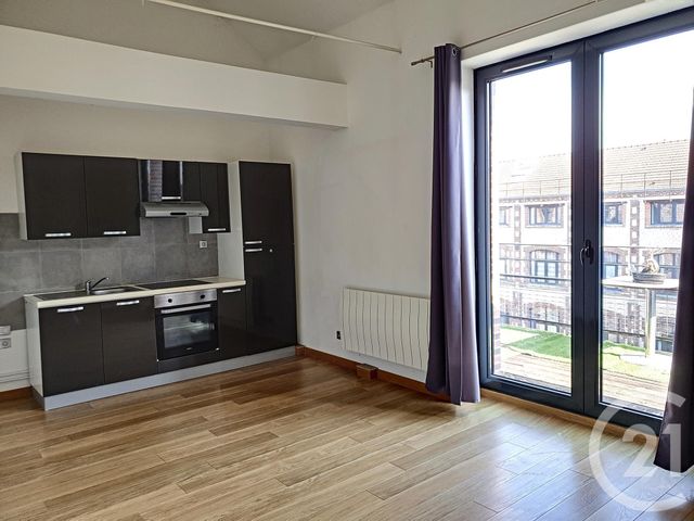 Appartement F2 à louer - 2 pièces - 39.0 m2 - TROYES - 10 - CHAMPAGNE-ARDENNE - Century 21 Martinot Immobilier