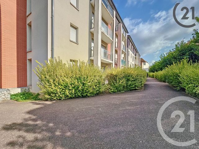 Appartement F3 à vendre - 3 pièces - 65.23 m2 - TROYES - 10 - CHAMPAGNE-ARDENNE - Century 21 Martinot Immobilier