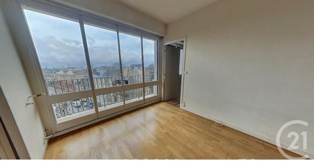 Appartement F2 à louer - 2 pièces - 43.2 m2 - TROYES - 10 - CHAMPAGNE-ARDENNE - Century 21 Martinot Immobilier