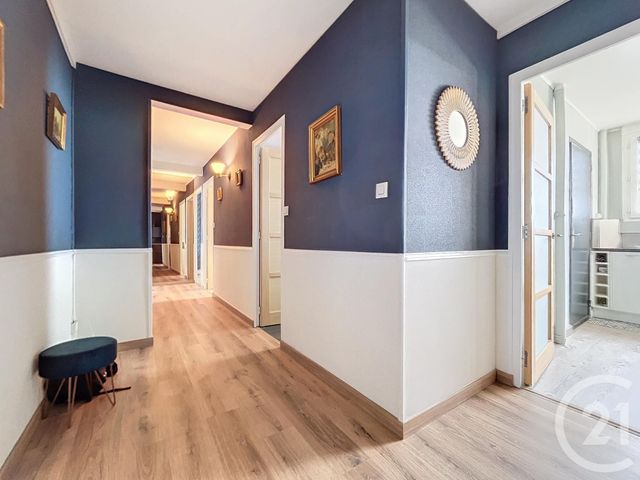 Appartement à vendre TROYES