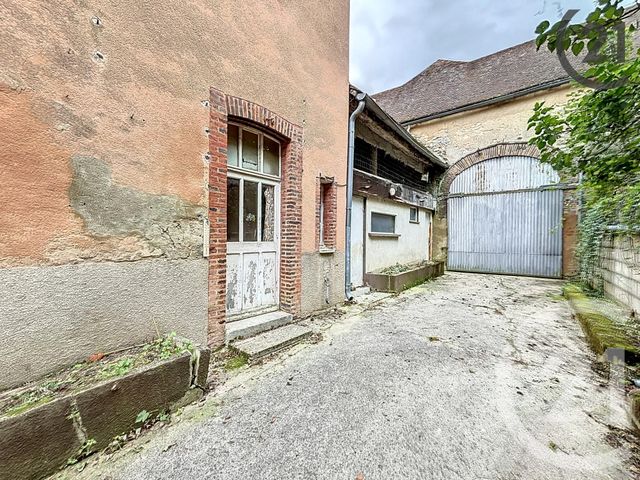 Maison à vendre RIGNY LE FERRON