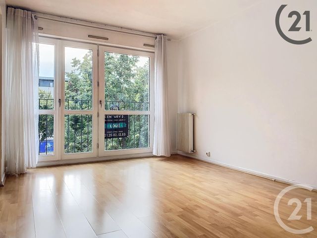 Appartement F2 à louer TROYES