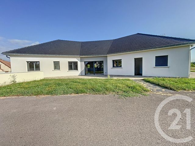 maison à vendre - 5 pièces - 174.54 m2 - MAIZIERES LA GRANDE PAROISSE - 10 - CHAMPAGNE-ARDENNE - Century 21 Martinot Immobilier