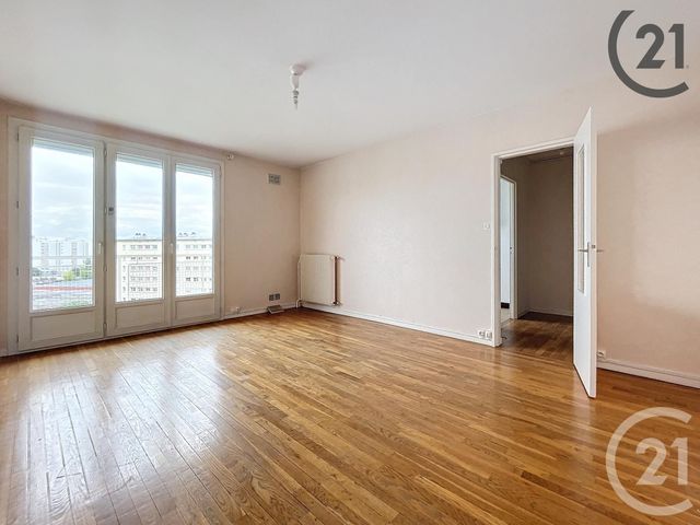 Appartement F2 à vendre ST ANDRE LES VERGERS