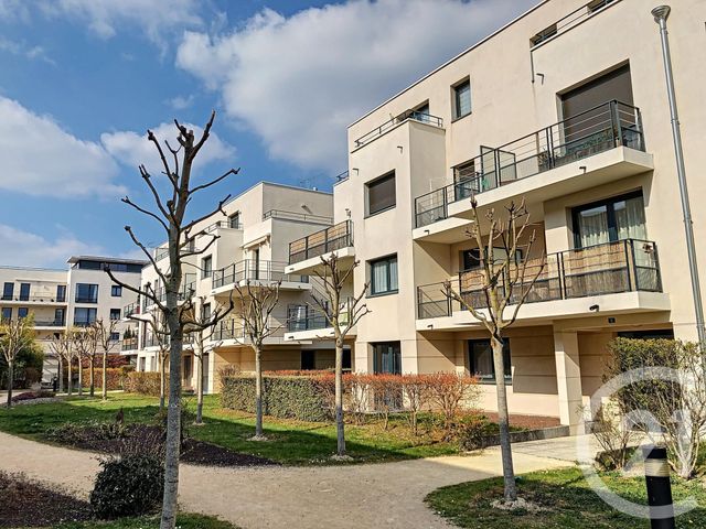 Appartement F2 à louer TROYES