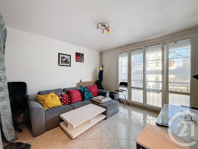 appartement - ST ANDRE LES VERGERS - 10