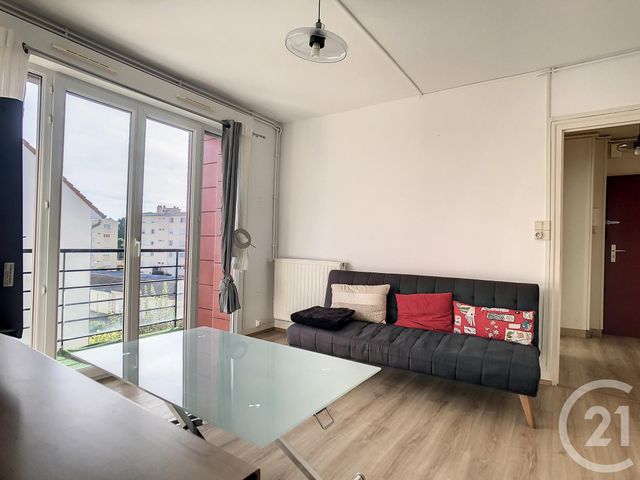 Appartement F2 à louer - 2 pièces - 42.14 m2 - TROYES - 10 - CHAMPAGNE-ARDENNE - Century 21 Martinot Immobilier