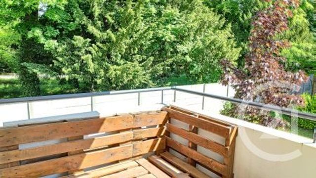 Appartement F2 à vendre - 2 pièces - 43.9 m2 - STE SAVINE - 10 - CHAMPAGNE-ARDENNE - Century 21 Martinot Immobilier