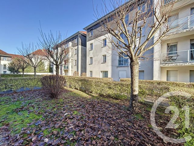 Appartement F2 à vendre - 2 pièces - 48.0 m2 - TROYES - 10 - CHAMPAGNE-ARDENNE - Century 21 Martinot Immobilier