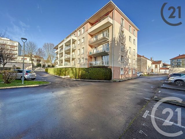 appartement - TROYES - 10