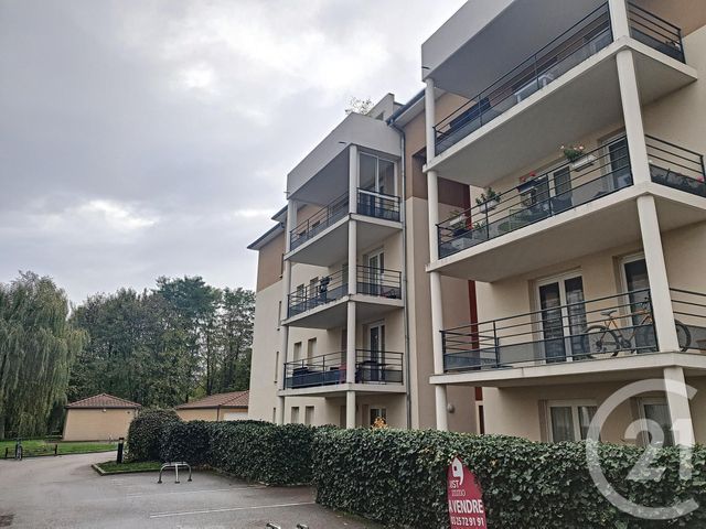 appartement - ST JULIEN LES VILLAS - 10