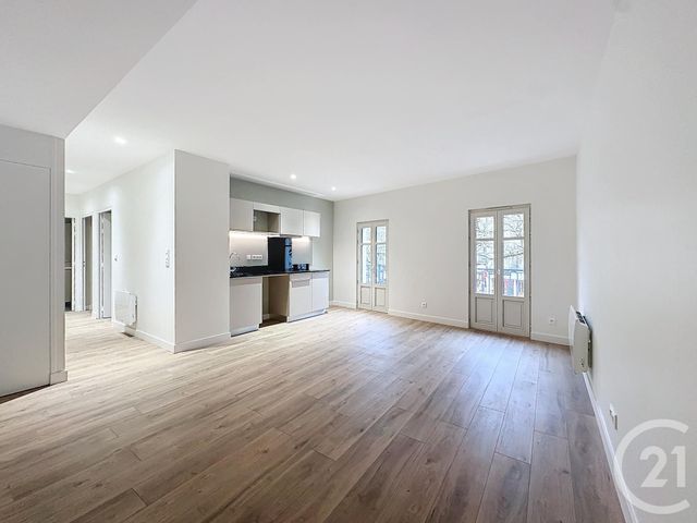 Appartement F3 à louer TROYES