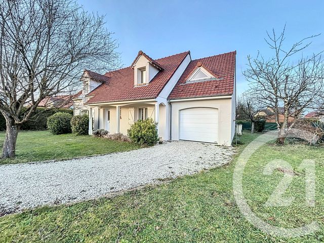 Maison à vendre LA RIVIERE DE CORPS