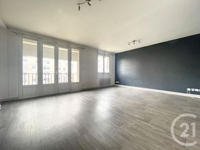 Appartement F2 à louer - 2 pièces - 54.0 m2 - TROYES - 10 - CHAMPAGNE-ARDENNE - Century 21 Martinot Immobilier